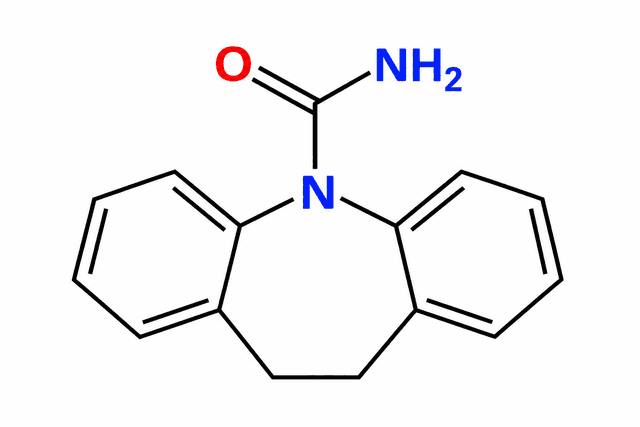 USP Carbamazepine Related Compound A United States Pharmacopeia (USP) Reference Standard Vial de 30 mg