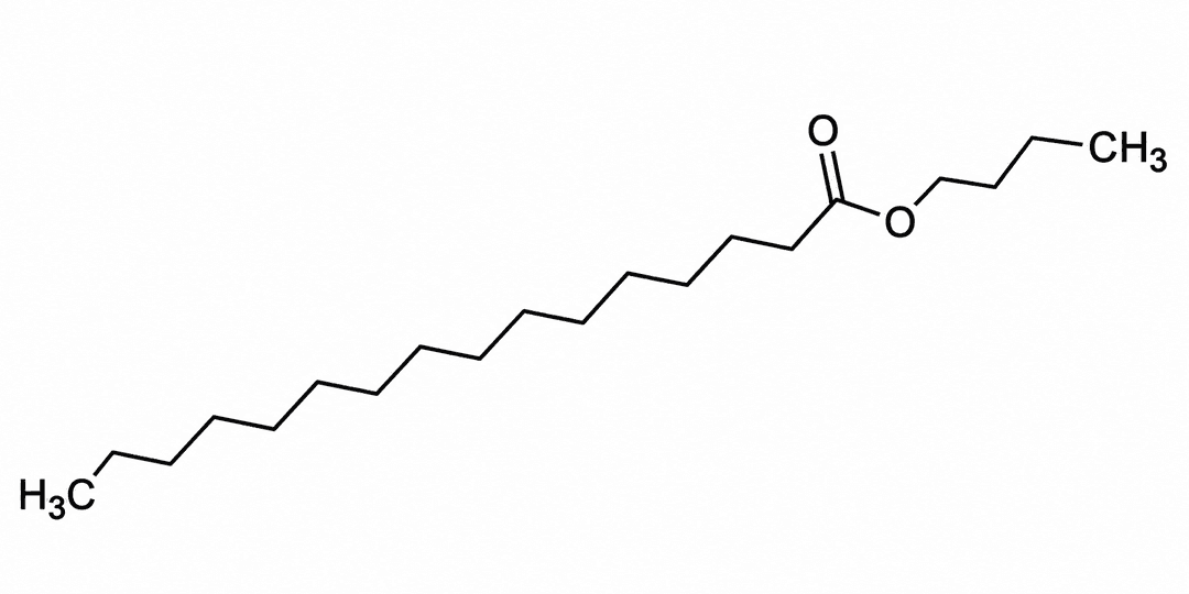 USP Butyl palmitate United States Pharmacopeia (USP) Reference Standard Vial de 500 mg