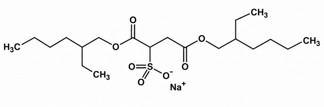 USP Docusate sodium United States Pharmacopeia (USP) Reference Standard VIAL 1G