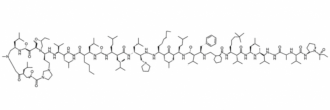USP Calcitonin salmon United States Pharmacopeia (USP) Reference Standard Vial de 40 mg