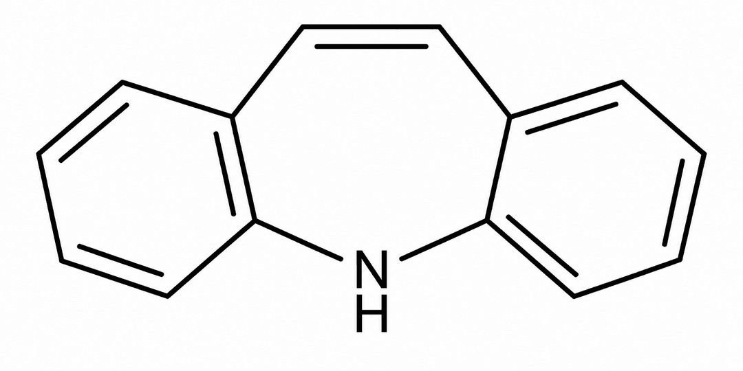 USP Carbamazepine Related Compound B United States Pharmacopeia (USP) Reference Standard Vial de 50 mg