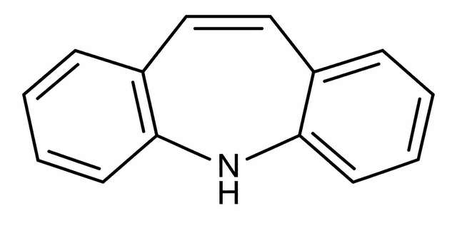 USP Carbamazepine Related Compound B United States Pharmacopeia (USP) Reference Standard Vial de 50 mg