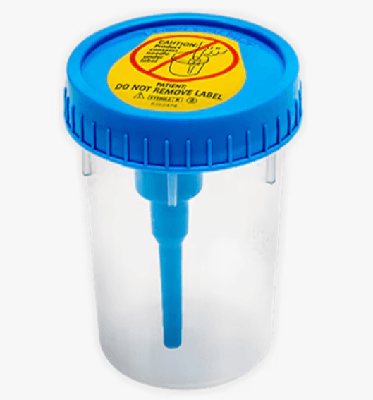 Vaso para Recolección de Orina URINE Bulk, 200 piezas