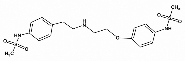 USP Dofetilide Related Compound A United States Pharmacopeia (USP) Reference Standard VIAL 25MG