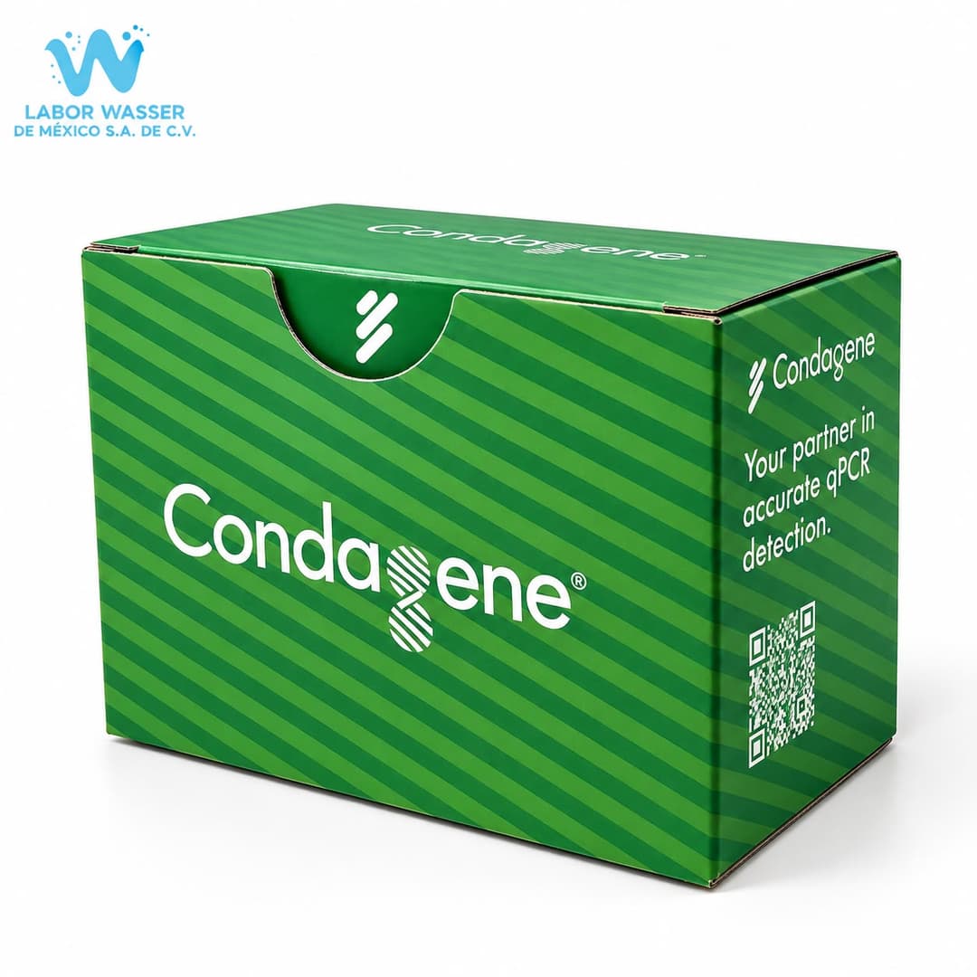 CONDALAB. Condagene® L. pneumophila