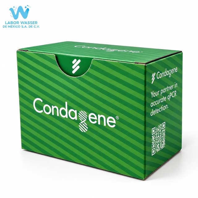 CONDALAB. Condagene® L. pneumophila