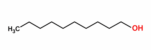 USP 1-Decanol United States Pharmacopeia (USP) Reference Standard Con 5 viales de 30 mg