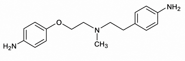 USP Dofetilide Related Compound D United States Pharmacopeia (USP) Reference Standard Vial de 25 mg