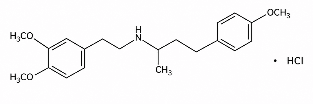 USP Dobutamine Related Compound C United States Pharmacopeia (USP) Reference Standard Vial de 50 mg
