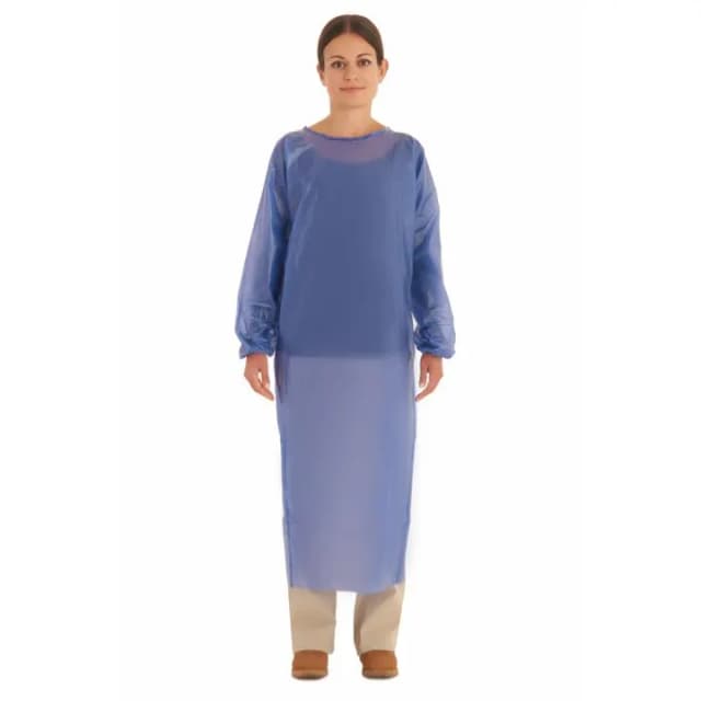 ANSELL CLOTHING 56903 CAL-6 SIZE L