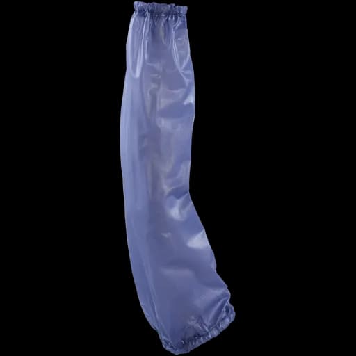 ANSELL CLOTHING 59001 VSC-HS SIZE 18,0