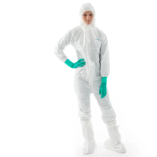 BIOCLEAN BDCHT CVRL HOOD CS20-L