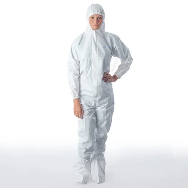Bioclean BDFC HOOD INT BOOTS XXL
