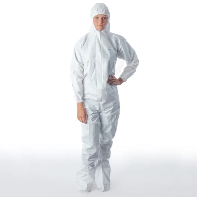 Bioclean BDFC HOOD INT BOOTS XXXL