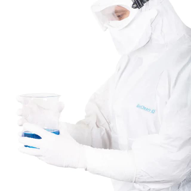 BIOCLEAN BNAL SIZE M