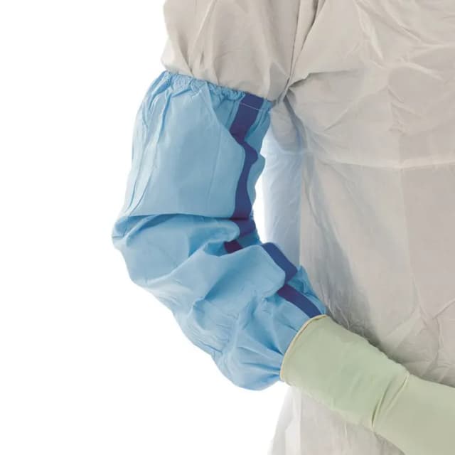 BIOCLEAN STERILE S-BCSC SLV COVER