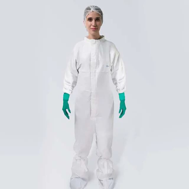 Bioclean Sterile S-BDCCT CVRL COLLAR XXXL