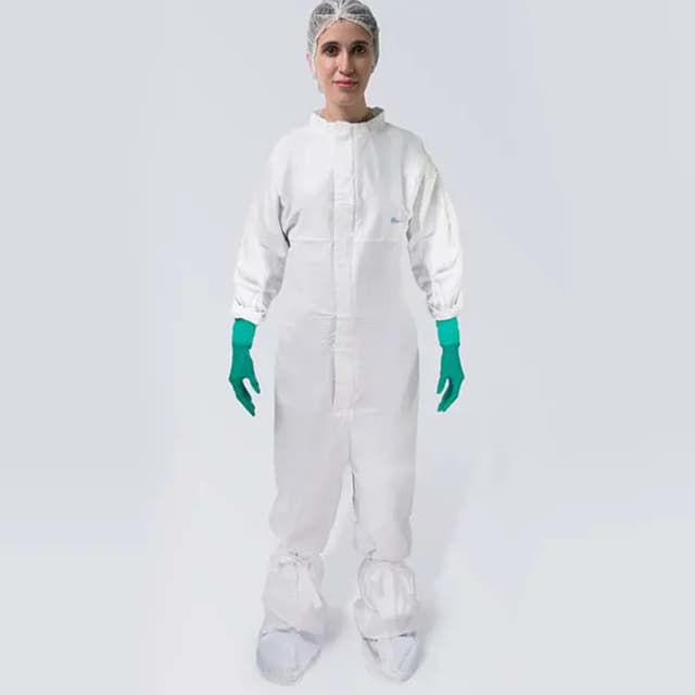 Bioclean Sterile S-BDCCT CVRL COLLAR XXXXL