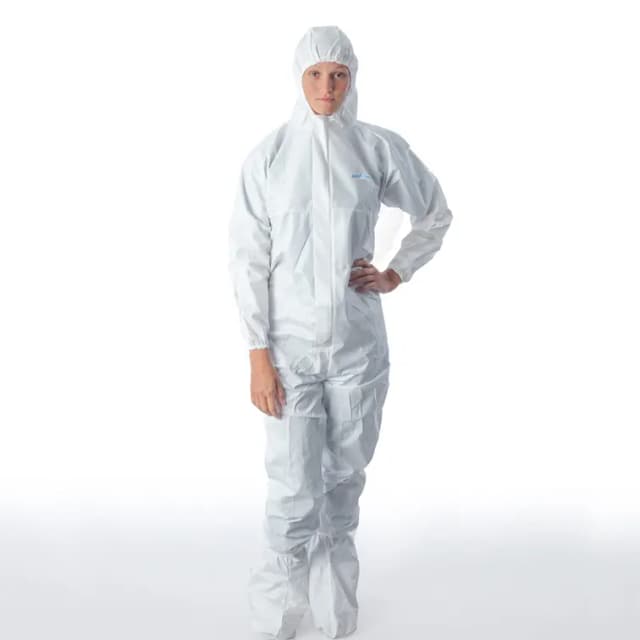 BIOCLEAN STERILE S-BDFC CVRL HOOD BT M