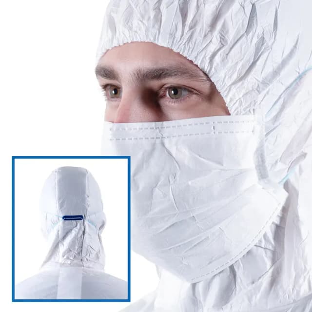 BIOCLEAN MEA210-1 FACE MASK STERILE