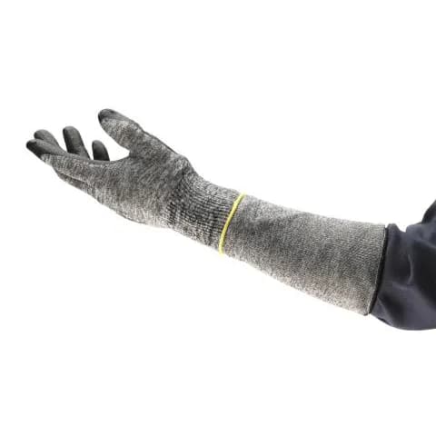 HyFlex 11270 SIZE 18" NO THUMB