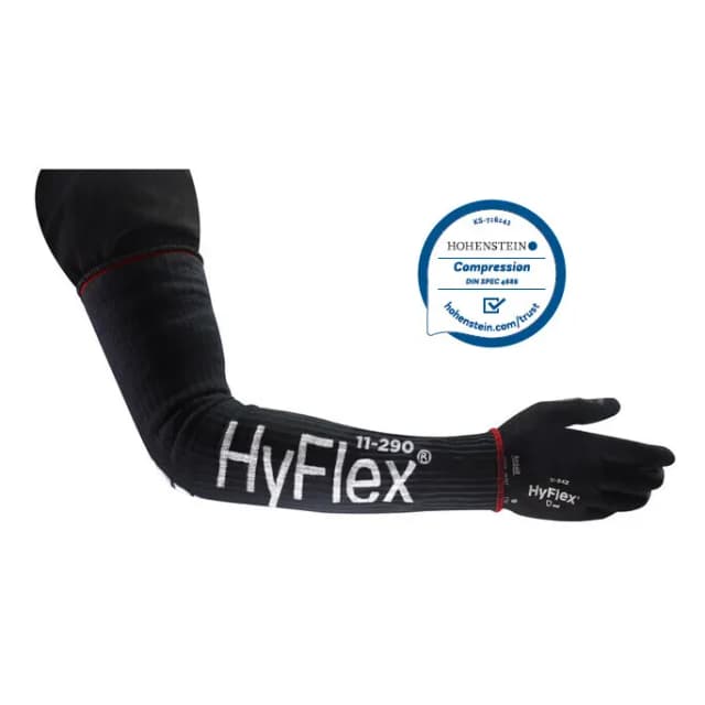 HyFlex 11290 SIZE 18,0 WIDE