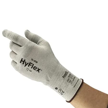 HYFLEX 11318 SIZE 9,0