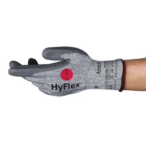 HyFlex 11425 SIZE 9,0
