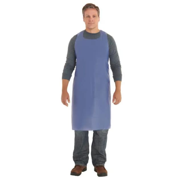 ANSELL CLOTHING 56015 ECB-45 33X44 SIZE 44,0