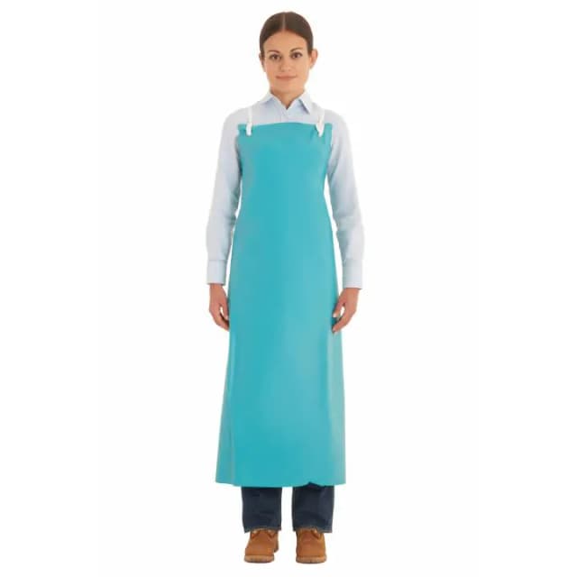 ANSELL CLOTHING 56100 PVC-50G 33X49 SIZE 49,0