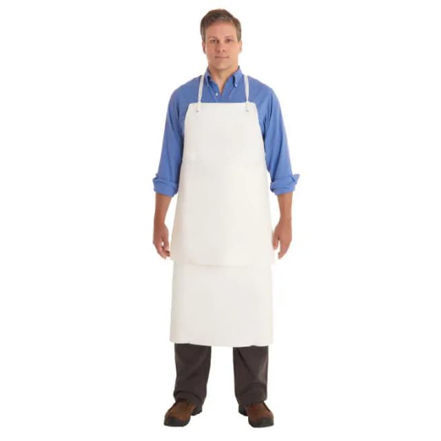 ANSELL CLOTHING 56103 PVC-45WSP 33X44 SIZE 44,0