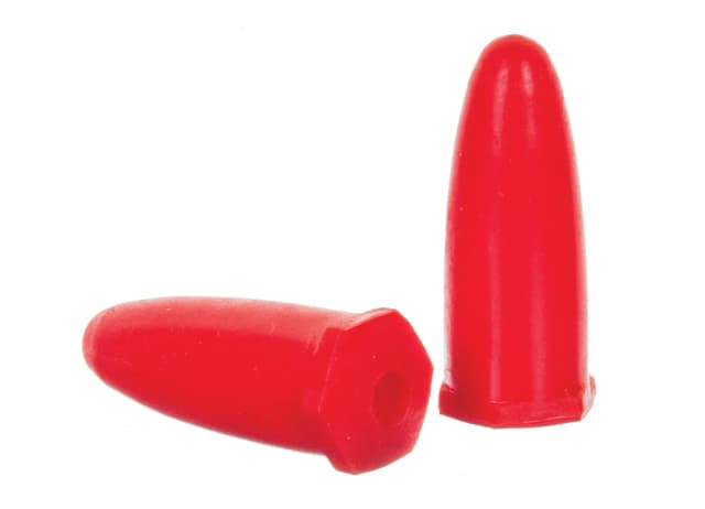 Bulbs - Teat Rubber for use with dropper pipettes.