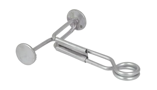 Clips Mohr's - Brass