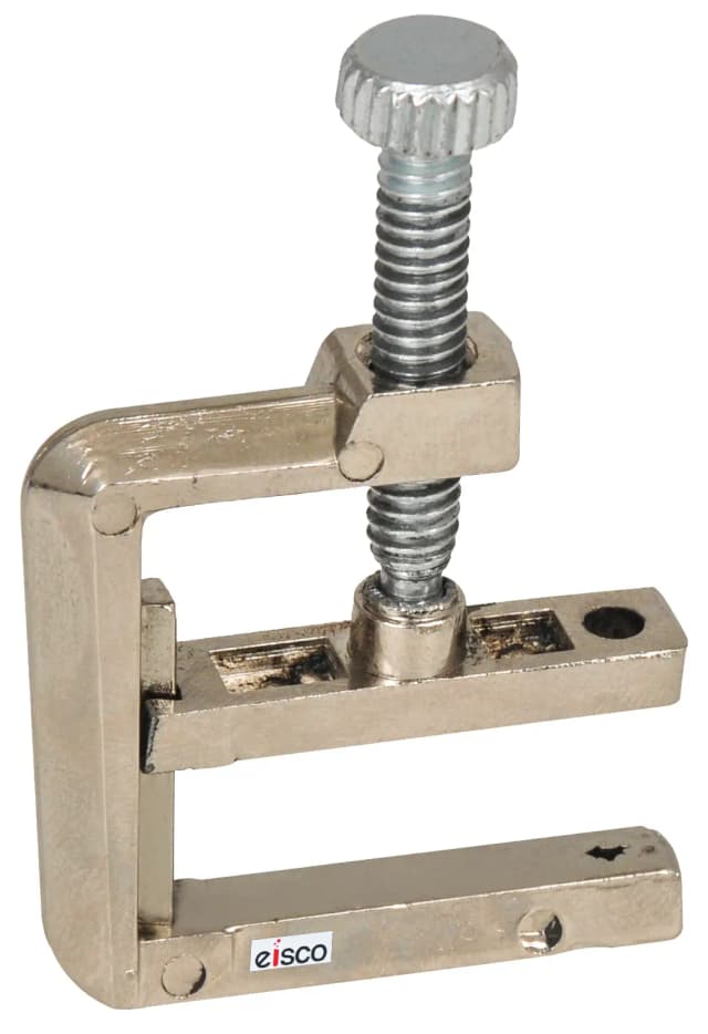 Clips Hoffman Die-Casted