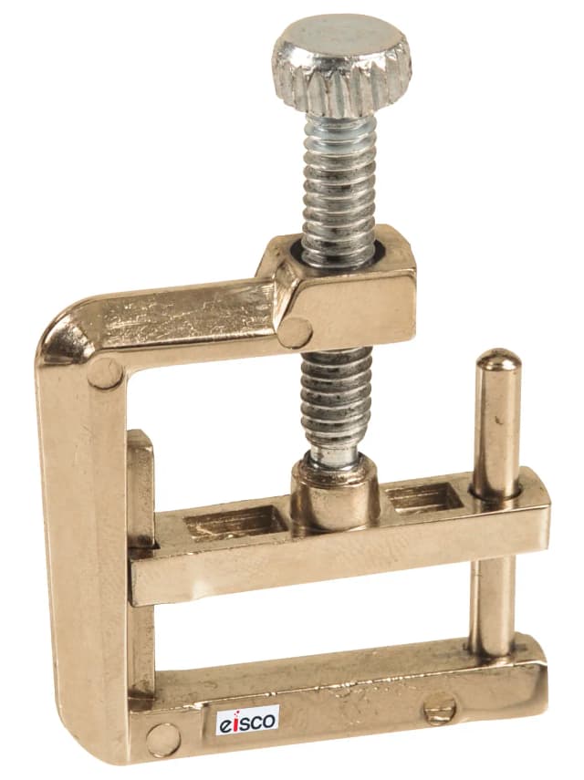 Clips Hoffman Die-Casted