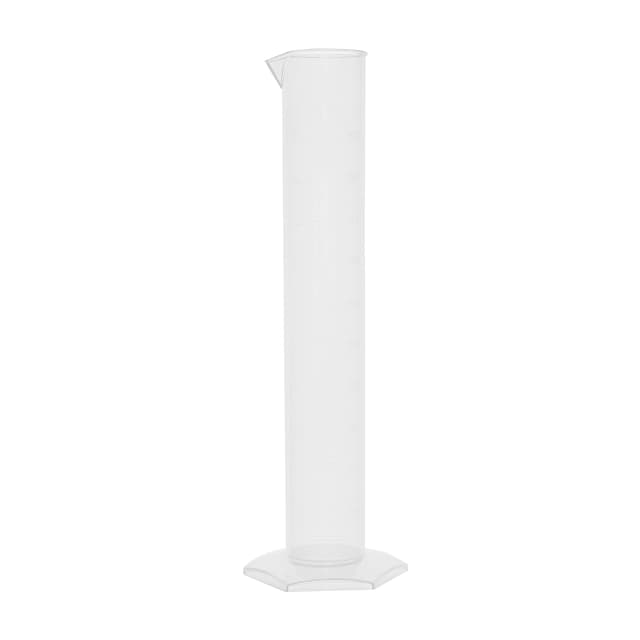 Cylinder Measuring Graduated-TPX, cap. 50ml