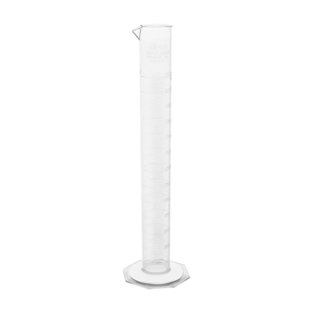 Cylinder Measuring Graduated-TPX, cap. 250ml
