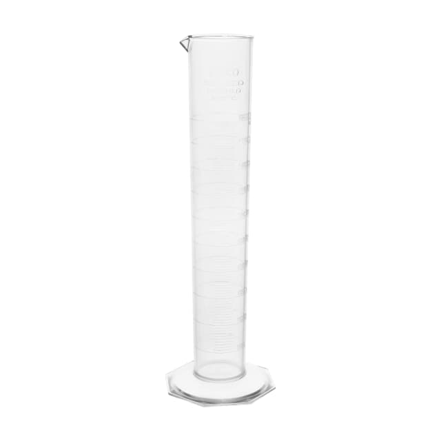 Cylinder Measuring Graduated-TPX, cap. 500ml