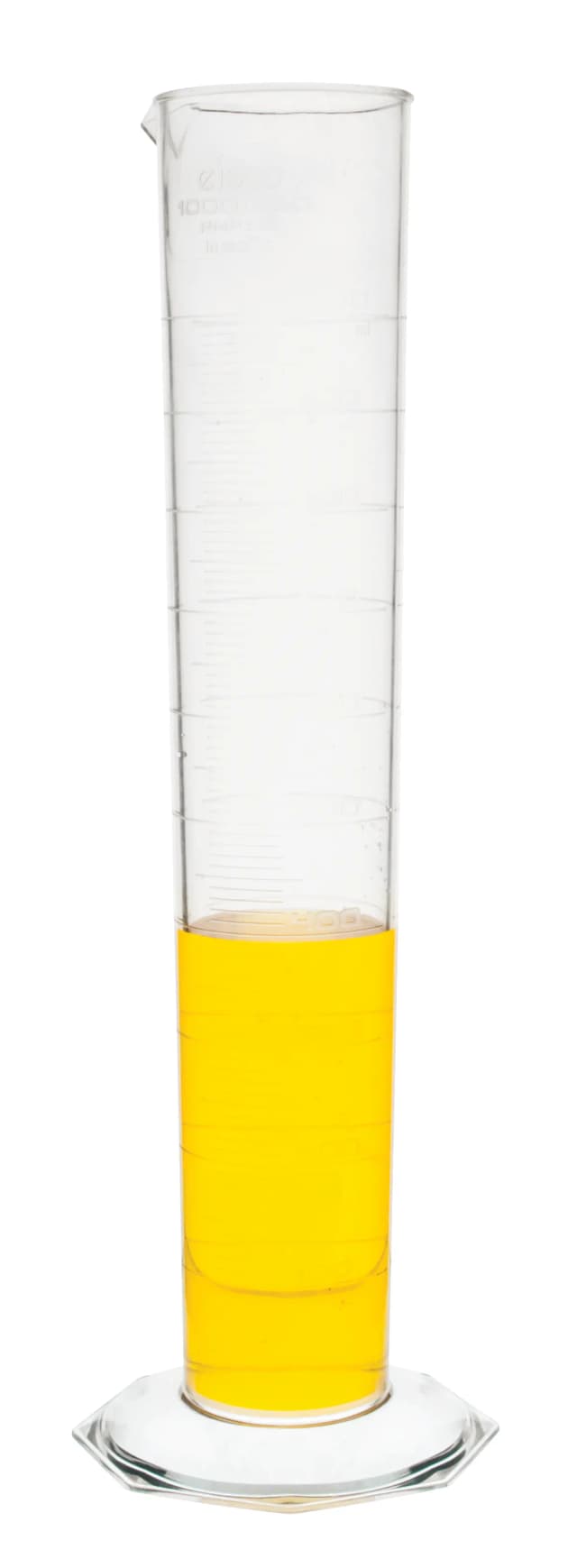 Cylinder Measuring Graduated-TPX, cap. 1000ml