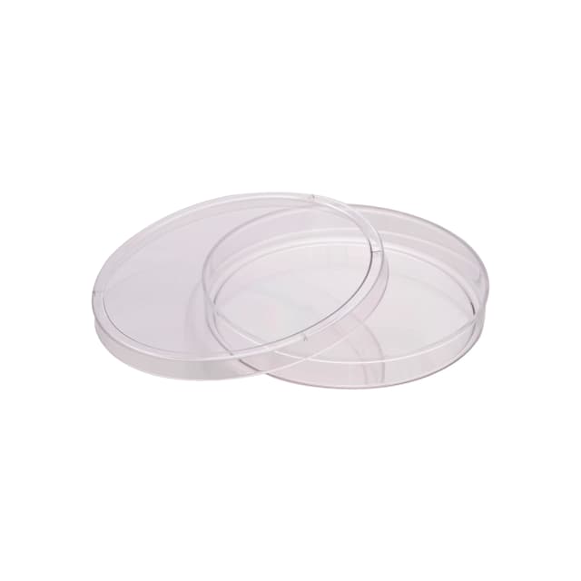 Petri Dish Disposable 60mm, moulded in Polystyrene