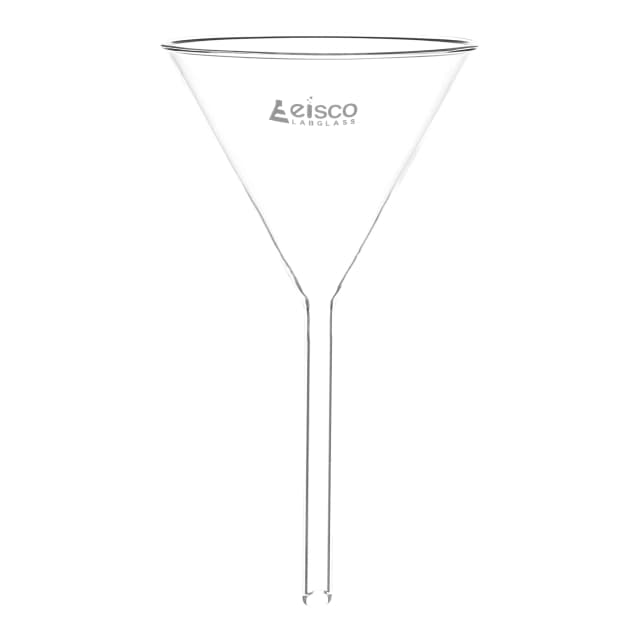 Funnel Filter Heavy 100mm