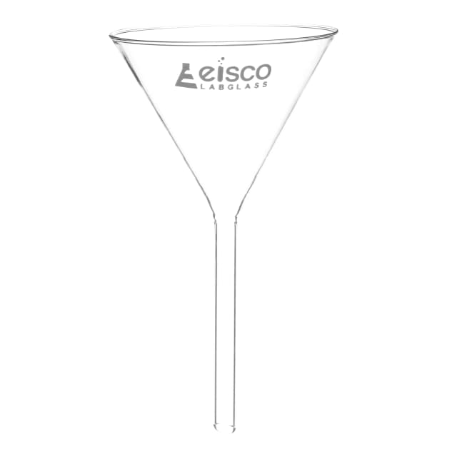 Funnel Filter Heavy 150mm