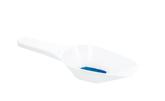 Weighing Scoops Plastic 25 ml