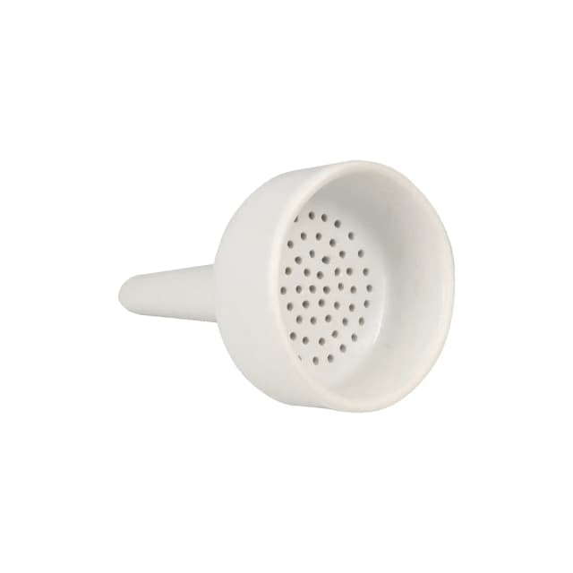Funnel Porcelain - Buchner, 20cm.