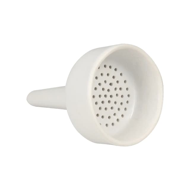 Funnel Porcelain - Buchner, 25cm.