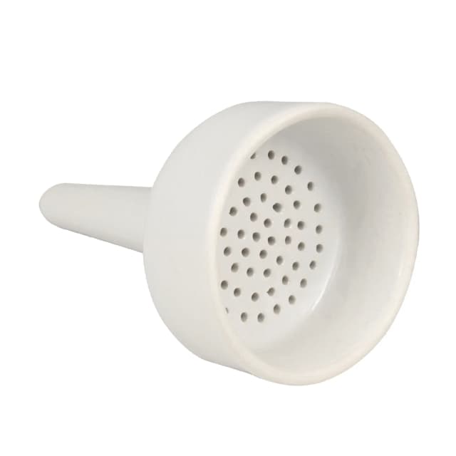 Funnel Porcelain - Buchner, 30cm.