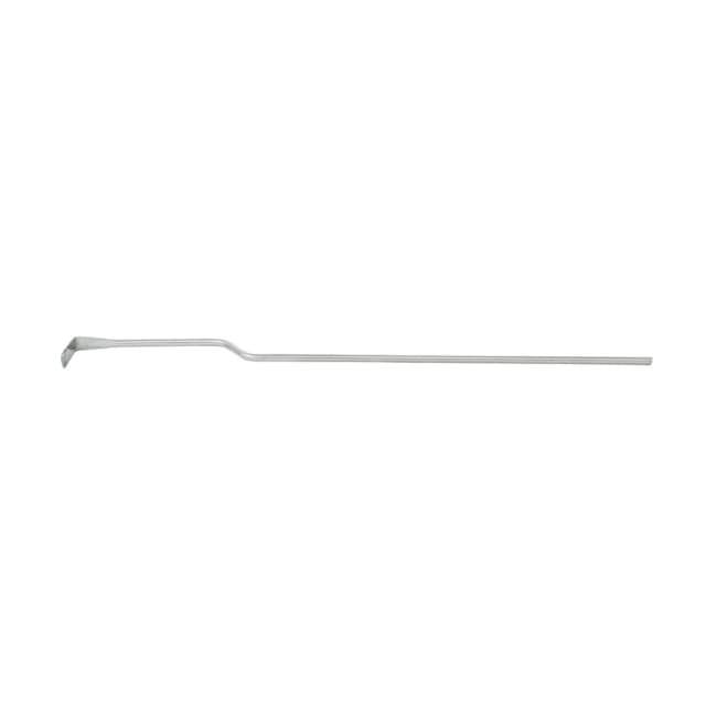 Premium combustion spoon,stainless steel,length 21cm