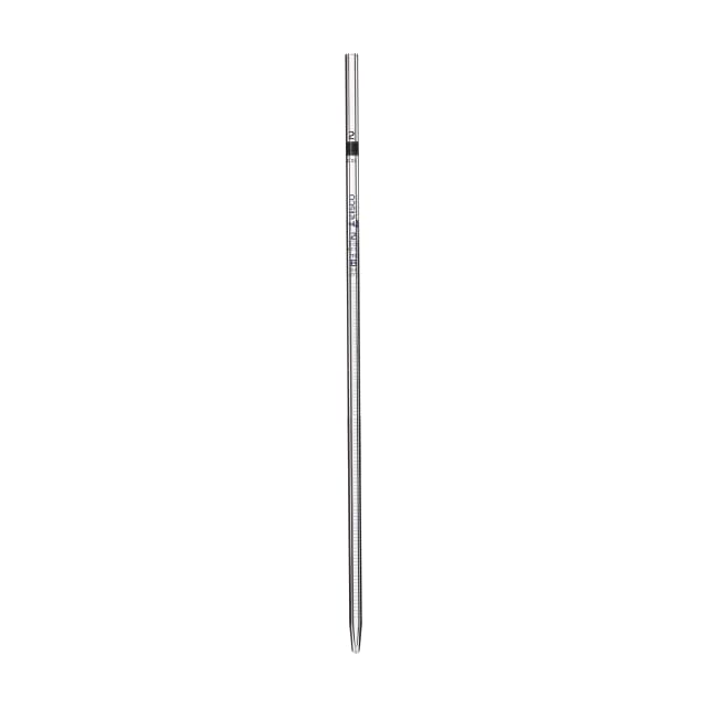 Pipette Serological class 'B' 5.0ml, Red, Blue Printing