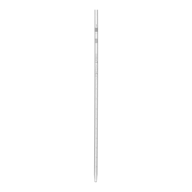 Pipette Serological class 'A' 2.0ml, Black,White Printing