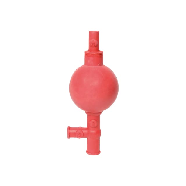 Pipette Filler - Rubber